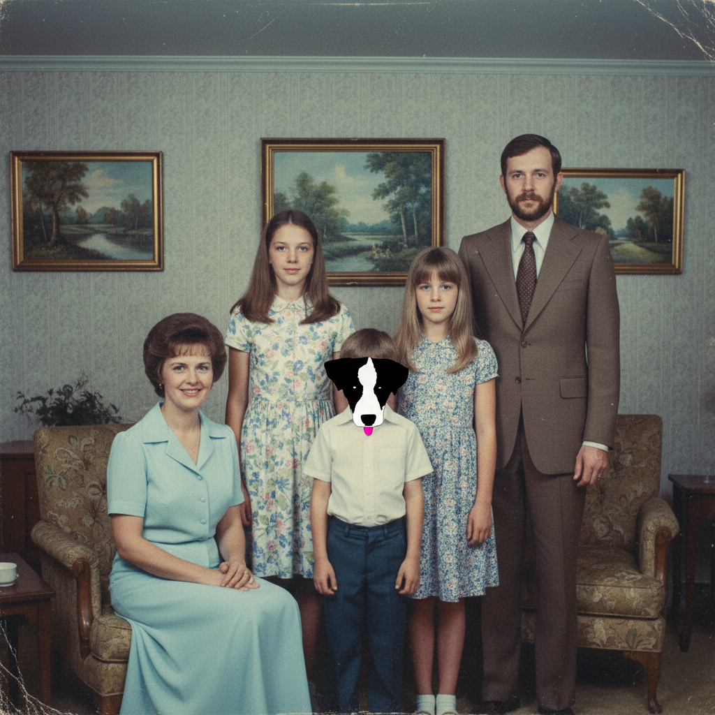 Cover of the album In-between